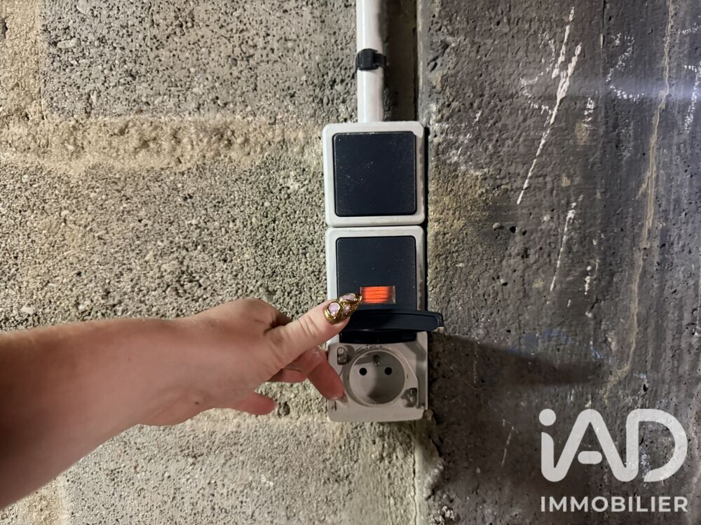 Vente Parking/Garage Vente Garage 15 m&sup2; Paris 11