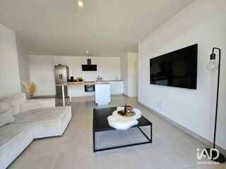  Appartement à vendre 3 pièces 63 m²