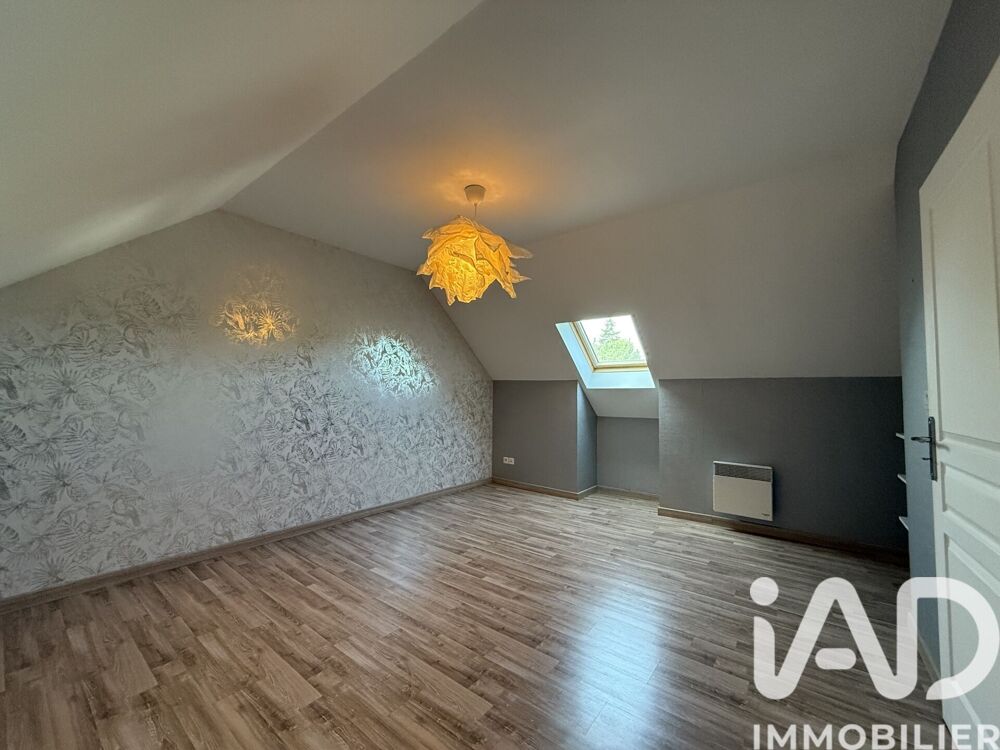 Vente Maison Vente Maison traditionnelle 5 pièces Bléré