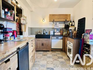  Maison � vendre 5 pi�ces 120 m�