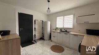  Maison à vendre 4 pièces 140 m²