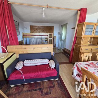  Appartement à vendre 3 pièces 50 m²