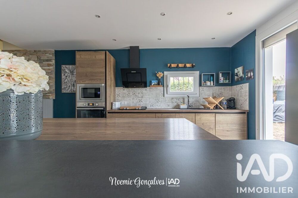 Vente Maison Vente Maison/villa 6 pièces Mantes-la-ville