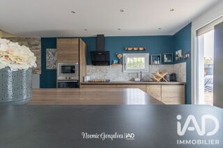  Maison à vendre 6 pièces 114 m²