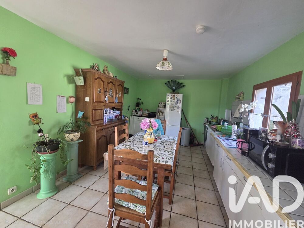 Vente Maison/villa 2 pièces