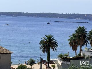 Vente Appartement Vente Appartement 4 pièces Le golfe juan