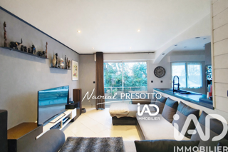  Maison à vendre 6 pièces 154 m²