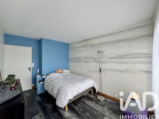  Appartement à vendre 3 pièces 64 m²
