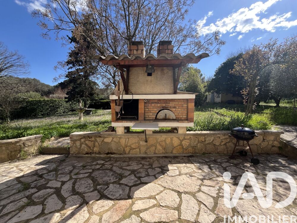 Vente Maison traditionnelle 8 pièces