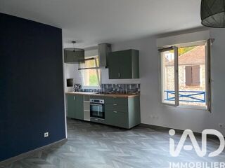  Appartement à vendre 2 pièces 51 m²