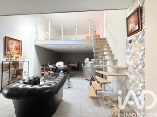  Maison à vendre 5 pièces 215 m²