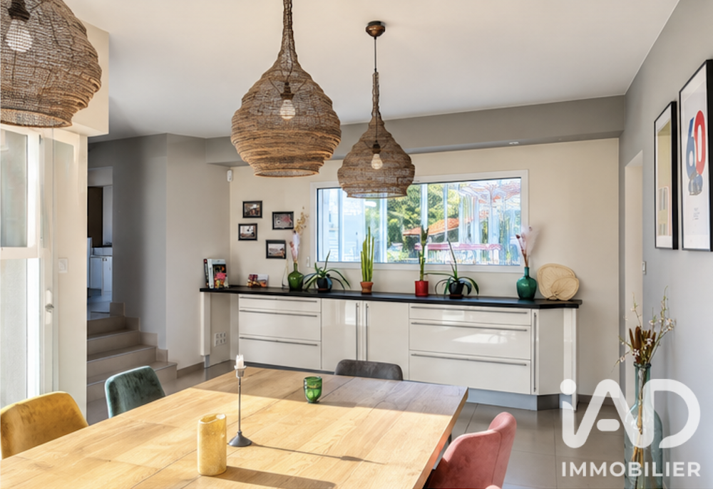 Vente Maison Vente Demeure 10 pièces Cholet
