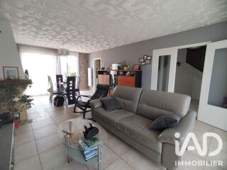  Maison à vendre 5 pièces 103 m²