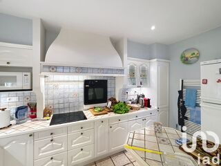  Maison � vendre 4 pi�ces 125 m�