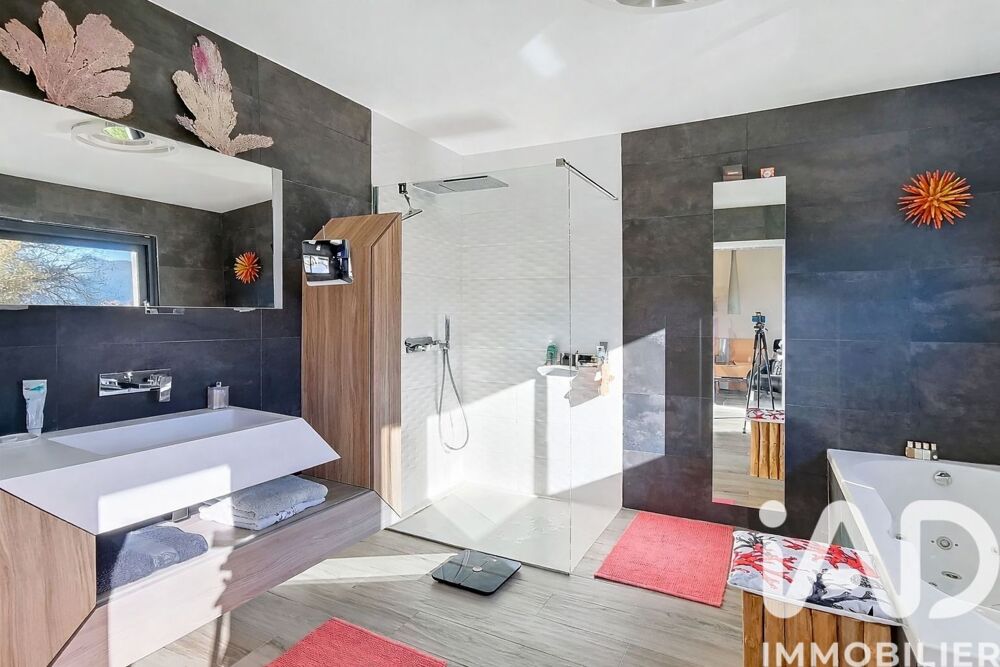 � vendre  Maison Laroque-des-Alb�res (66740)