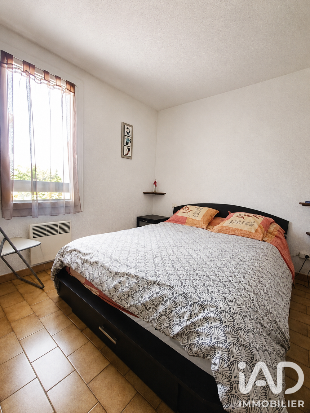 Vente Maison Vente Maison/villa 3 pièces Le barcarès