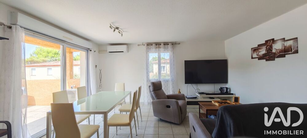Vente Appartement Vente Appartement 3 pièces Pont-saint-esprit