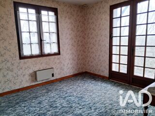  Maison à vendre 6 pièces 130 m²
