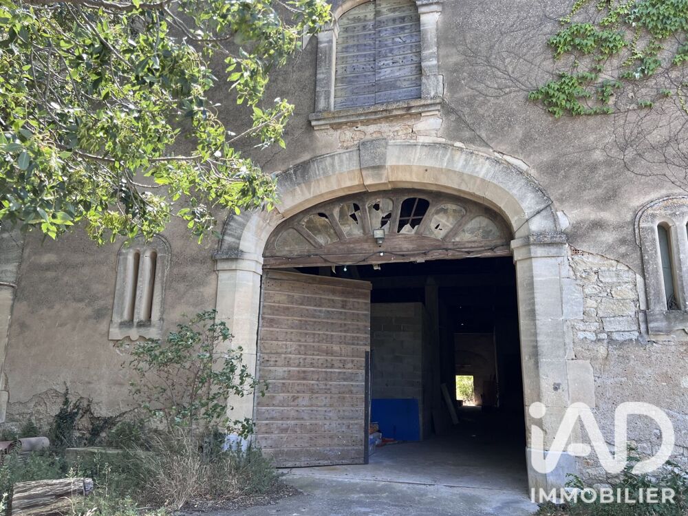 Vente Grange 1 pièce