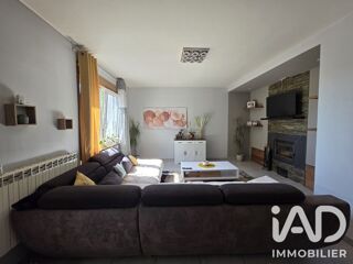  Maison à vendre 5 pièces 130 m²