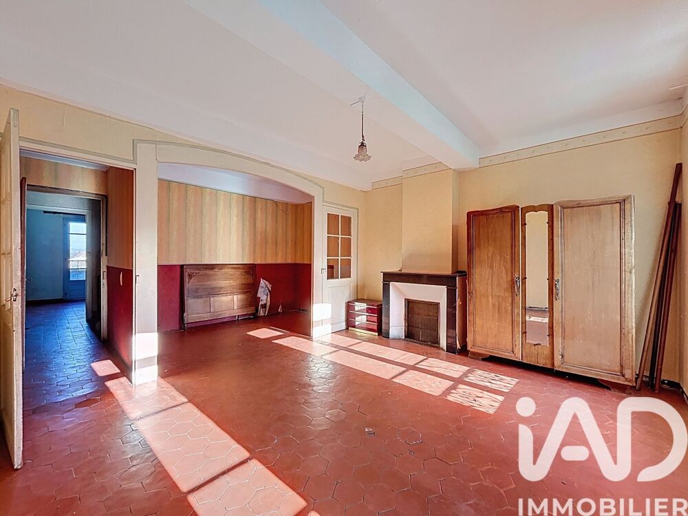 Vente Maison Vente Maison/villa 5 pièces Corbère-les-cabanes