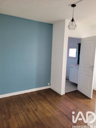  Appartement à louer 2 pièces 56 m²