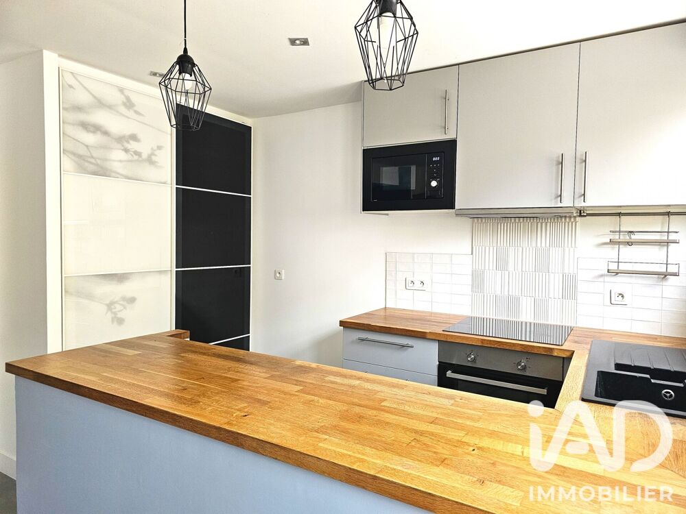 Vente Maison Vente Maison de ville 5 pièces Vernouillet