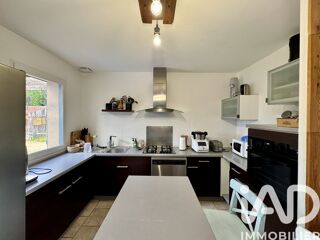  Maison à vendre 6 pièces 119 m²