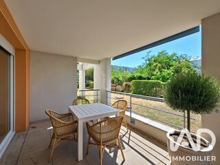  Appartement à vendre 3 pièces 66 m²