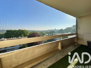  Appartement à vendre 3 pièces 64 m²