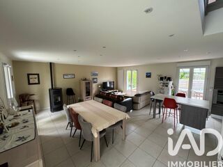  Maison à vendre 6 pièces 116 m²