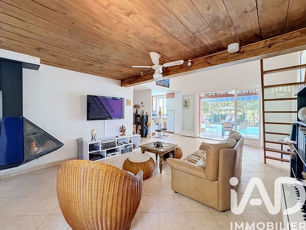 Vente Maison Vente Maison/villa 4 pièces Seillans