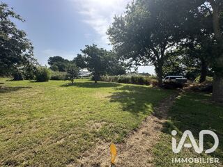  Terrain à vendre 653 m²
