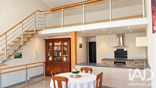  Maison à vendre 5 pièces 80 m²