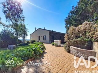  Maison à vendre 3 pièces 107 m²