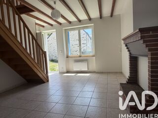  Maison � vendre 3 pi�ces 71 m�