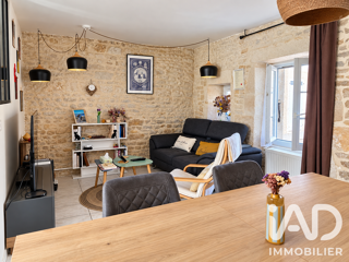 Vente Maison Vente Maison de ville 4 pièces Niort