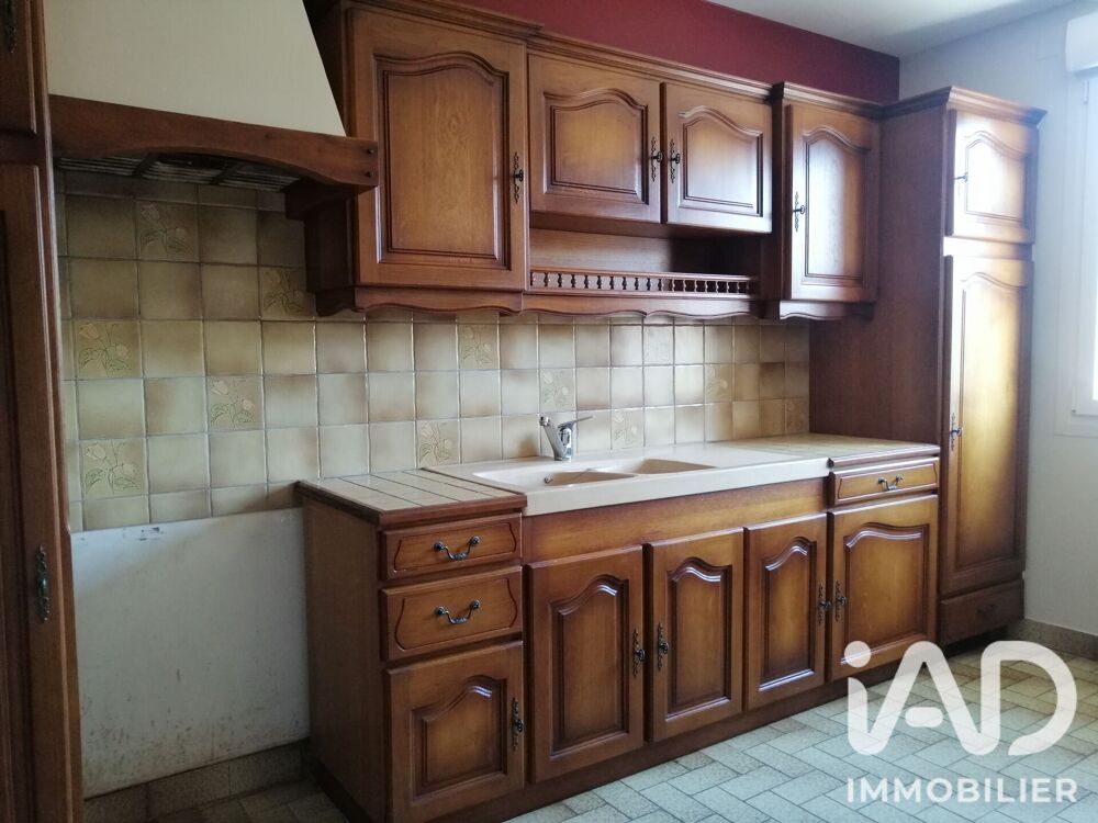 Vente Maison Vente Maison/villa 3 pièces Andouillé