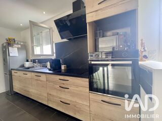  Maison à vendre 4 pièces 85 m²