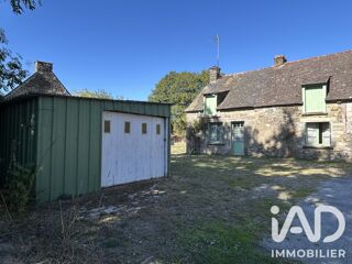 Maison à vendre 2 pièces 48 m²
