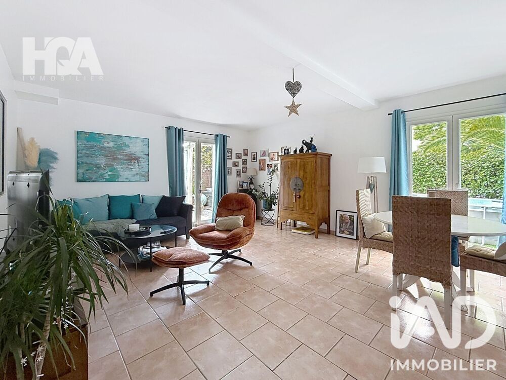 Vente Autre Vente Divers 3 pièces La garde
