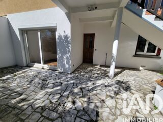  Appartement à vendre 3 pièces 60 m²