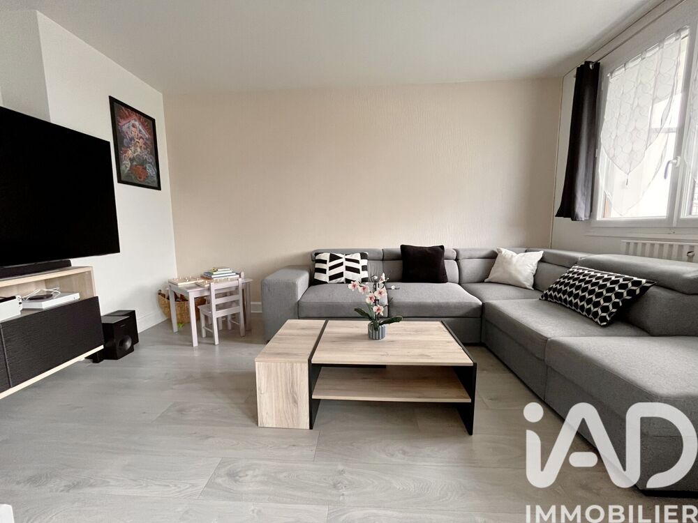 Vente Appartement Vente Appartement 4 pièces Corbeil-essonnes