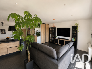  Appartement à vendre 4 pièces 86 m²