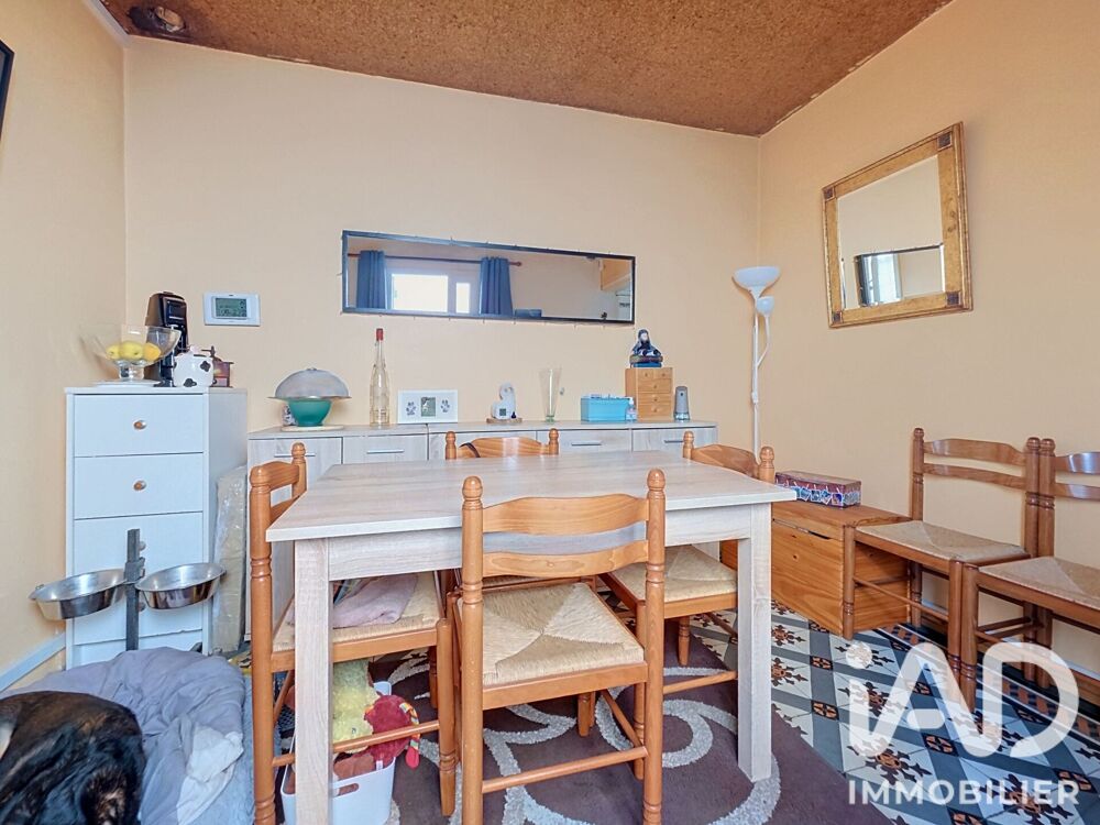 Vente Maison Vente Maison/villa 4 pièces Bondy