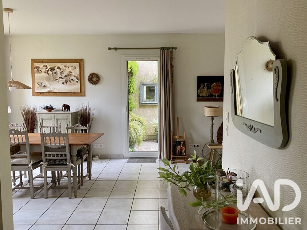 à vendre  Maison Mont-Saint-Aignan (76130)