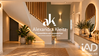 Vente Maison Vente Maison/villa 7 pièces Denney