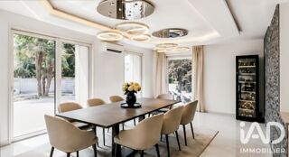  Maison à vendre 6 pièces 176 m²