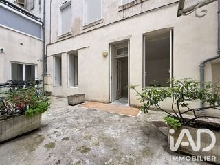  Appartement à vendre 2 pièces 52 m²