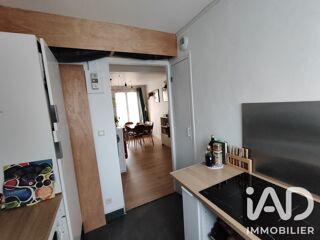  Appartement à vendre 4 pièces 53 m²